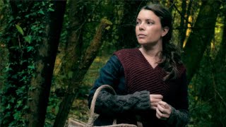 The Apothecary in the Woods  Cinematic Relaxation ASMR nature sounds no talking [upl. by Brandes536]