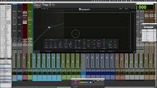 ThreeBody Technology  Cenozoix Compressor  Mixing With Mike Plugin of the Week [upl. by Anitirhc]