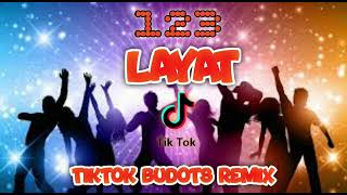 123layat budots remix TikTok viral [upl. by Lion912]