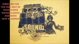 Killamanjaro Sound System ft Super Cat Ninja Man Beenie Man Leroy Gibbons [upl. by Anyel]