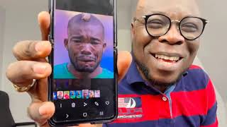 🛑LIVE 227 A cherchéee a trouvéeBipez Serey Die [upl. by Sadye581]