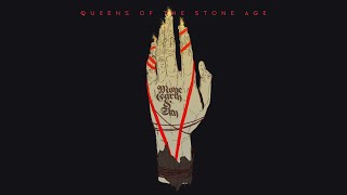 Queens of the Stone Age  Villains of Circumstance Official Audio [upl. by Evanthe778]