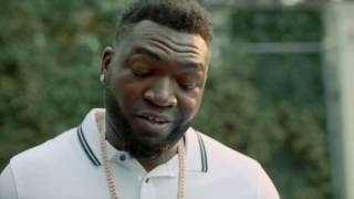 TurboTax  David Ortiz New Job Super Bowl 2017 Teaser [upl. by Llevrac]