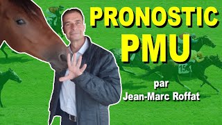 pronostic pmu quinté du jour lundi 14 octobre 2024 Saint Cloud [upl. by Artim]