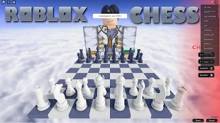 The Biggest Blunder My Opponent Can Make Is To Be My Opponent In The First Place Permadeath Chess [upl. by Stine]