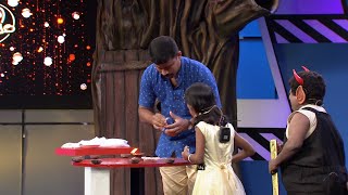 Kusruthi Kudumbam  Karthika Deepam  Mazhavil Manorama [upl. by Gates316]