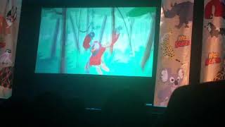 Wild Kratts Live Orangutan Creature Powers [upl. by Heinrik]