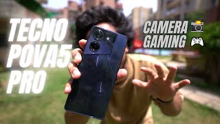 Tecno pova 5 pro 5g Pubg test  GYRO quot GRAPHICS quot SCREEN RECORDING  Tecno pova 5 pro 5g pubg review [upl. by Nomrah]