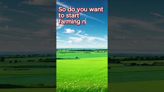 FARM FOR SALE 500 TO 1000 SQM AVAILABLE FREE TRANSFER OF TITLE [upl. by Meagan]