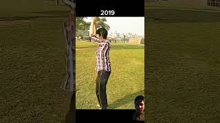 Sorav Joshi Brothers Sahil Joshi Stunt 💥😍🚀 transformation status motivation Story shorts fyp [upl. by Ecnarolf145]