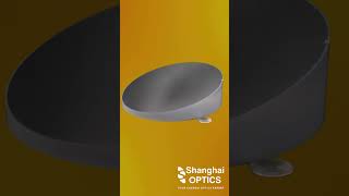 Discover OffAxis Parabolic Mirrors at Shanghai Optics [upl. by Siwel]