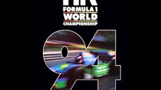 Peter Oldroyd  Hypertronic  Formula 1 1994 FIA Official review music amp Canada [upl. by Aihsal]