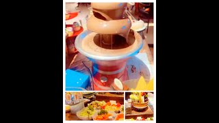 Avari tower karachi buffet  Avari tower karachi hi tea  Hi tea Vlog [upl. by Rosenbaum459]