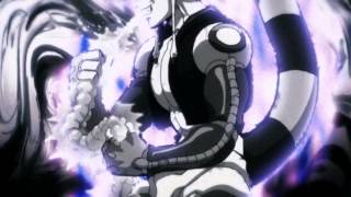 Meruem AMV  Hail to the King [upl. by Alphonso124]