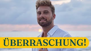 BachelorÜberraschung Diese zwei Kandidatinnen ziehen ins Finale [upl. by Amri]