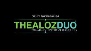 THEALOZ DUO Farmaciabarata [upl. by Athalia575]