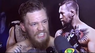 Conor McGregor vs Khabib Nurmagomedov BREAKDOWN [upl. by Philemon]