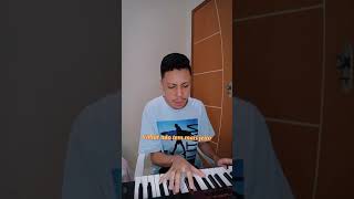 Assim nasce um bêbado  Luan Santana Cover Kelvin Freitas [upl. by Aubry]