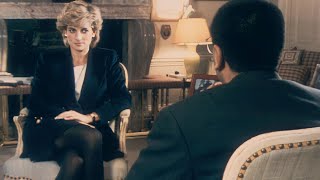 Princess Diana  Panorama Interview [upl. by Meekyh449]