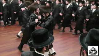 Traditional Jewish Wedding Dance Music [upl. by Annahsal129]