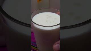 How to Make Kefir without grains at home kitchen kefir food 5 [upl. by Ynatirb883]