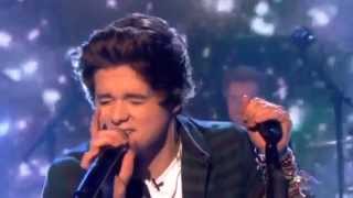 Wild Heart  AMAZING Live  The Vamps [upl. by Dranoc]