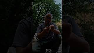 What to do when your lighter wont light when you want to smoke the pipe？ outdoor [upl. by Emoraj291]