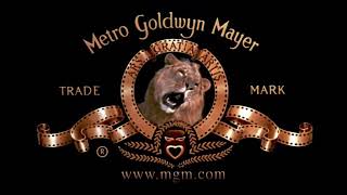 MGM Logo 20012008 [upl. by Malony]