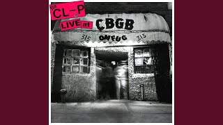 Christmas in a Bodybag Live at CBGB [upl. by Nitfa532]