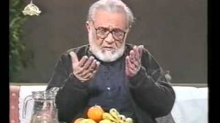 Zavia Ashfaq Ahmed Part 22 [upl. by Enitsenre379]