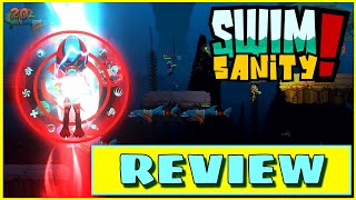 Fishing with Bullets Swimsanity Review [upl. by Khalin]