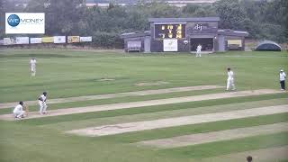 Hitchin CC 2s vs Cheshunt Rosedale CC 1s [upl. by Nickelsen]