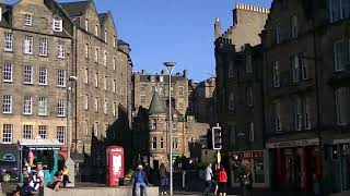 Grassmarket [upl. by Lancelle]