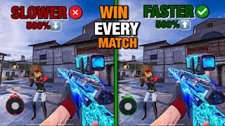 Improve your sniper skills here is the secret 🤐 and some tips and tricks That give you The best ai [upl. by Rempe]