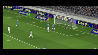 Gool Lautaro Martinezgame pes goal viral [upl. by Roseanna]