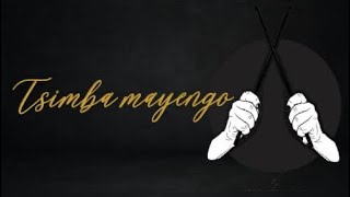 Je bénirai L’Eternel dena mwana kenya 🇰🇪 drums Tsimba mayengo 🥁🔥 [upl. by Pauwles]