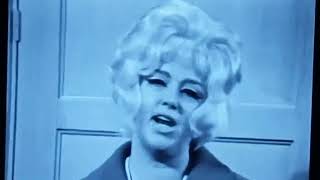 classic comedy from the late Diana dors from the series Queenies castle from a you tube down load [upl. by Latsryk]