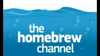 The Homebrew Channel x Imposter imperceptible The Imposter Channel [upl. by Eicak]