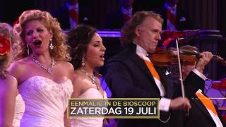 André Rieu in concert [upl. by Stringer]