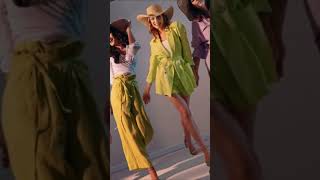 Tendencias de Moda Mujeres 2024 shorts fashion [upl. by Trygve]