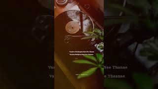 Oru Deivam Thantha Poovae Whatsapp Status ❤️ tamilmelodylovesongs blackscreen [upl. by Neetsirhc704]