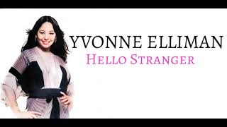 Yvonne Elliman  Hello Stranger Orig Full Clean Instrumental BV HD Enhanced Sound 2024 [upl. by Osbert438]