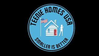 How To Build A Tiny House And a Teeenie Home With Lisa Englehart [upl. by Evadnee]