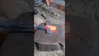 Blacksmith 47 shortsviral shortsfeed shortvideo [upl. by Aneerak]