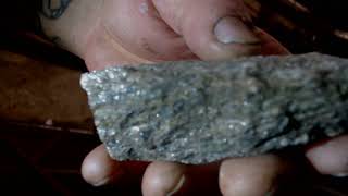 Rhodium Platinum Palladium ore [upl. by Aneret]