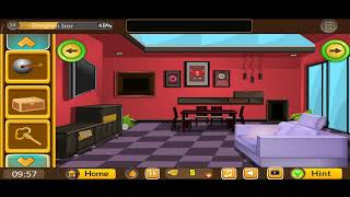 101 Room Escape Game  Mystery Escape Game  24 Level  24 [upl. by Dionne266]