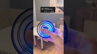 Co się stanie gdy Super Spinner 🛸wleci do wody 💧 🤔😱 yt short video superspinner [upl. by Lael486]