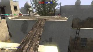 CoD2 NADF Clan – North Atlantic Defence Force [upl. by Matuag837]