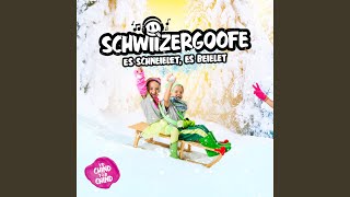 Es schneielet es beielet [upl. by Charline]