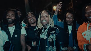 Background  Lil Durk X King Von X Polo G Music Video prod Spancy x concentracia [upl. by Dlorad]